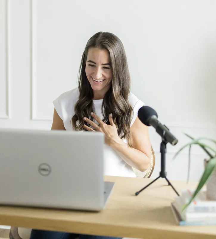 Jennifer Keable will helpyou to Stop playing small