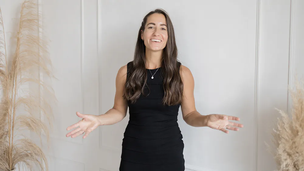 Success & Well-Being Strategist