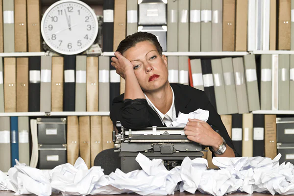 A Guide to Recovering from Burnout