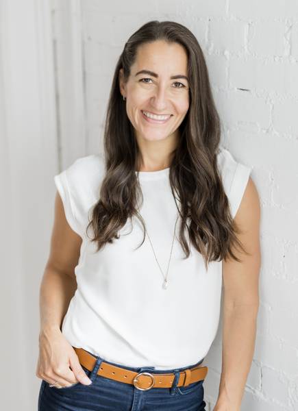 Personal coaching with Jennifer Keable