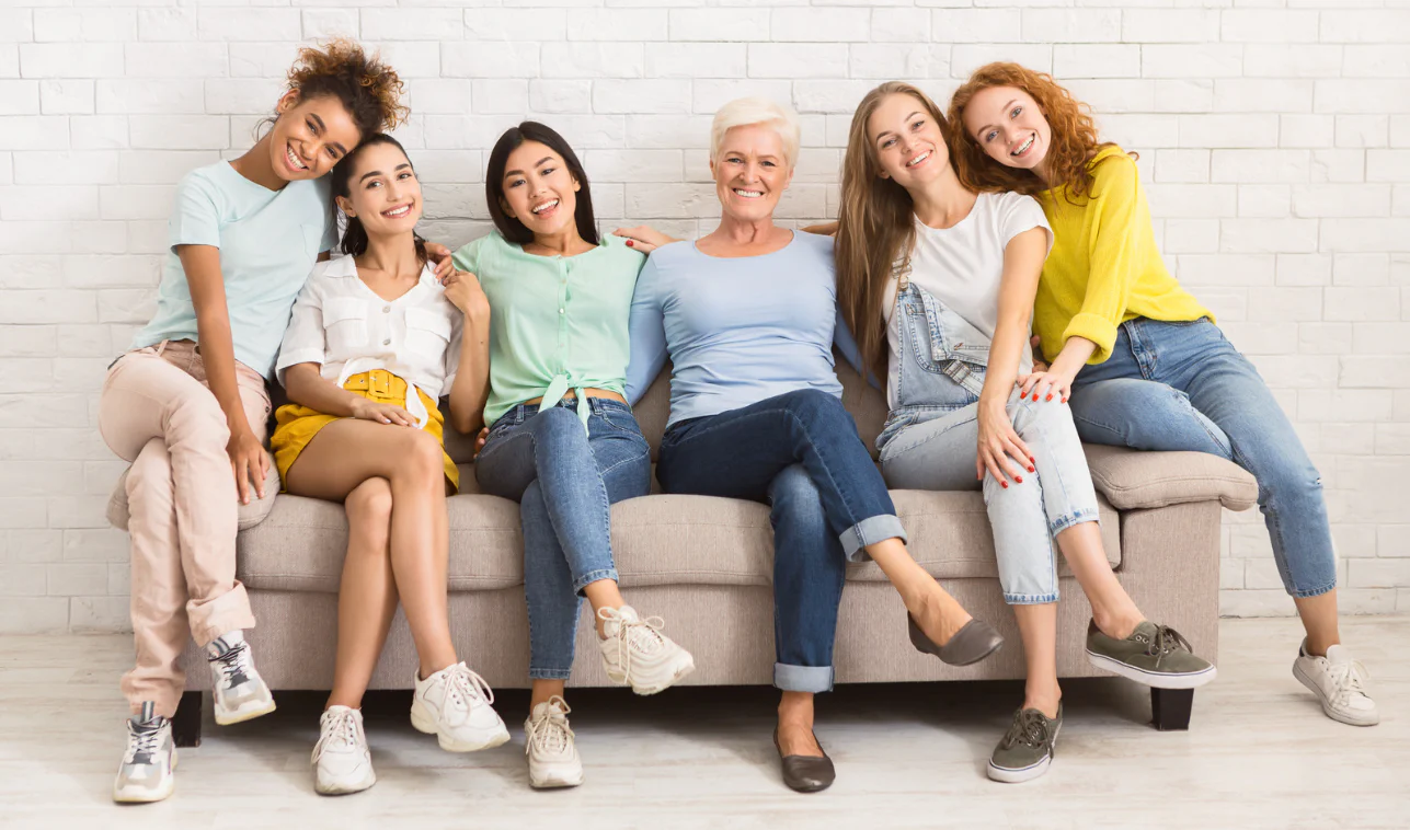 Revive and Thrive Retreat with Jennifer Keable
