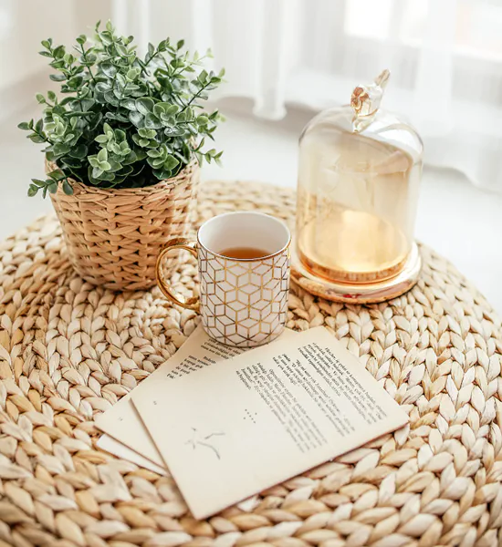 journaling experience